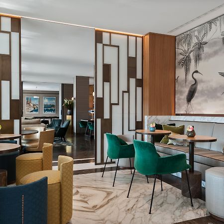 Storchen Zuerich - Lifestyle Boutique Hotel Экстерьер фото