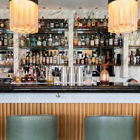 Storchen Zuerich - Lifestyle Boutique Hotel Экстерьер фото