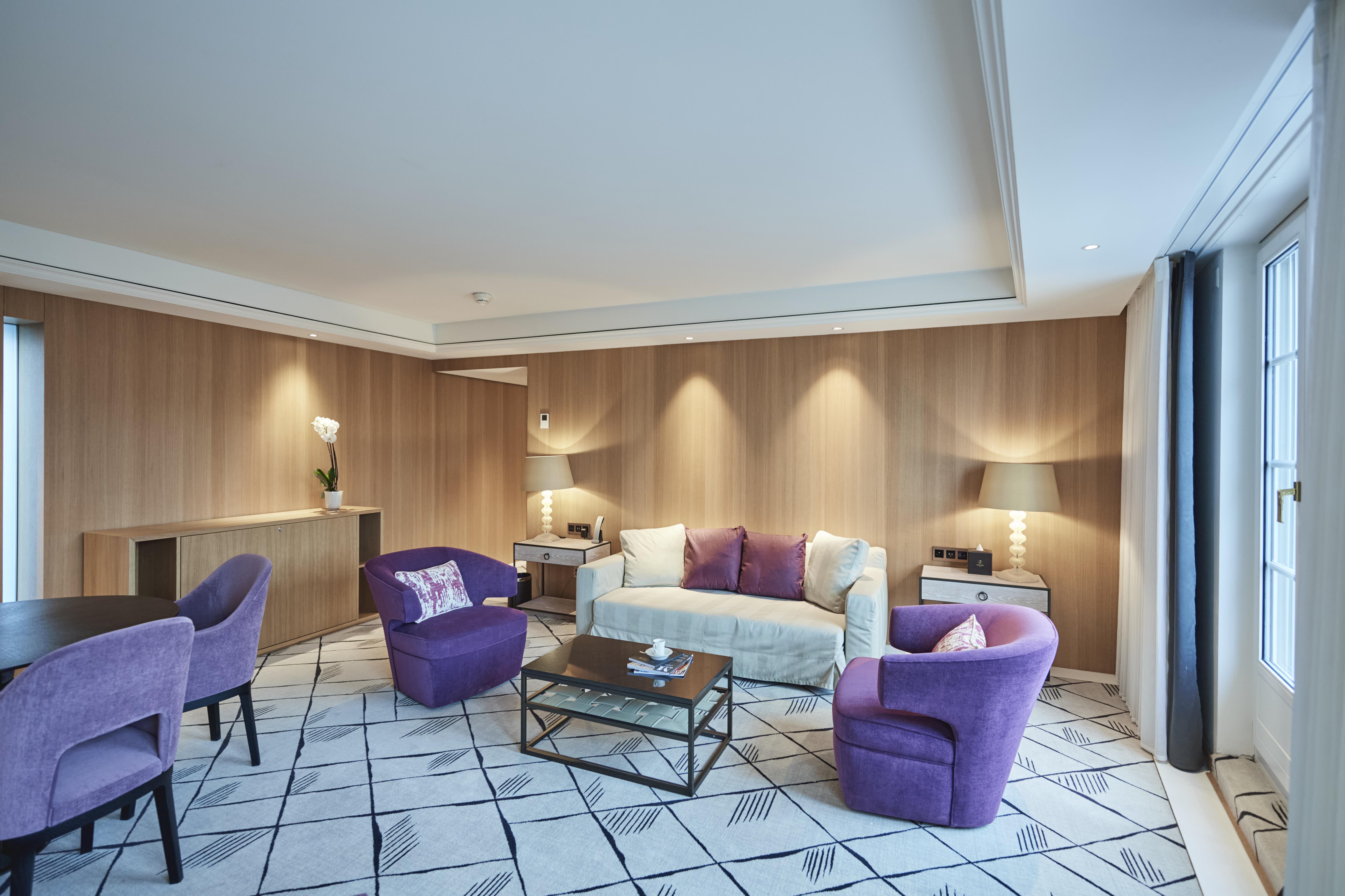 Storchen Zuerich - Lifestyle Boutique Hotel Экстерьер фото