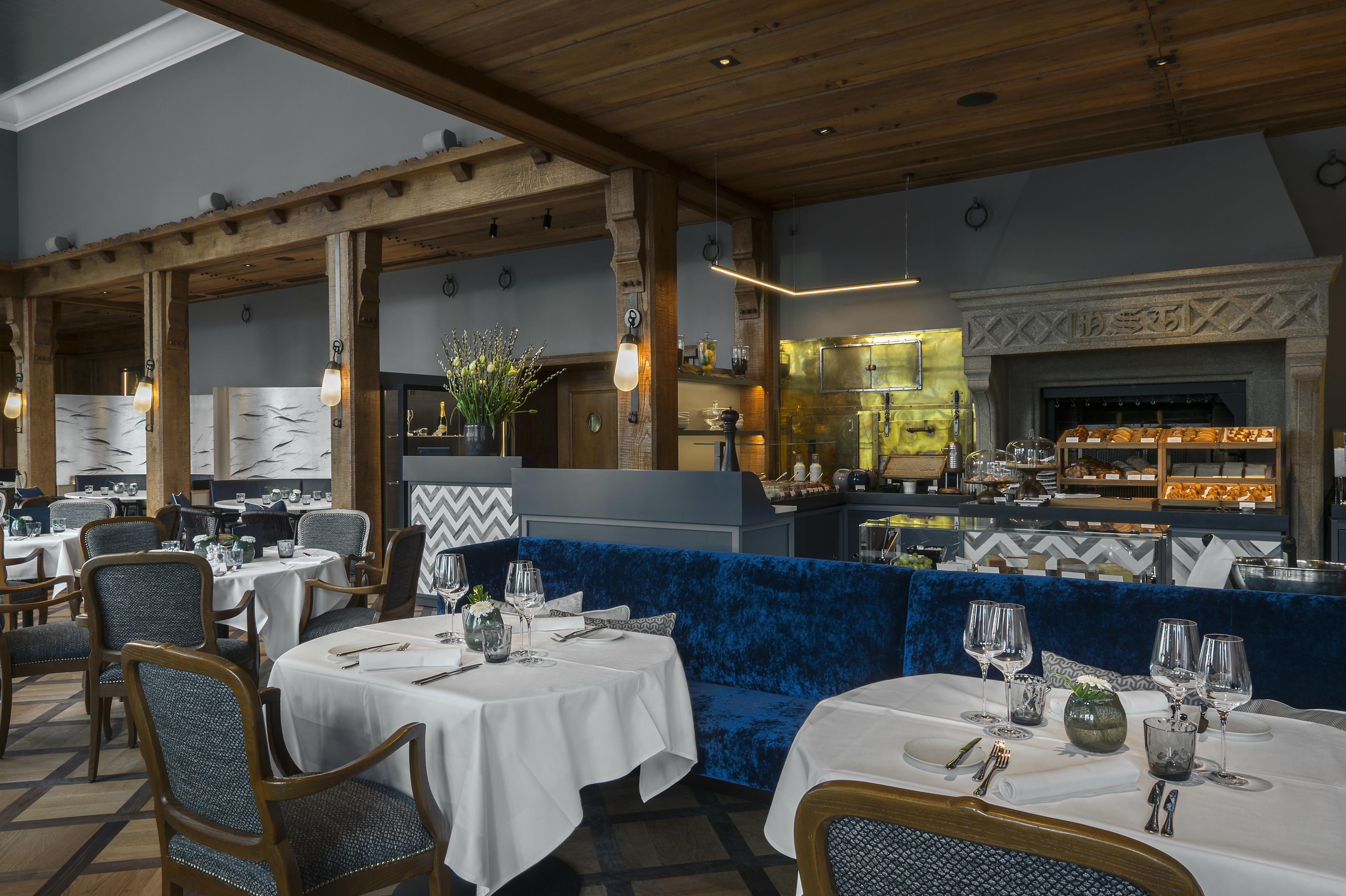 Storchen Zuerich - Lifestyle Boutique Hotel Экстерьер фото