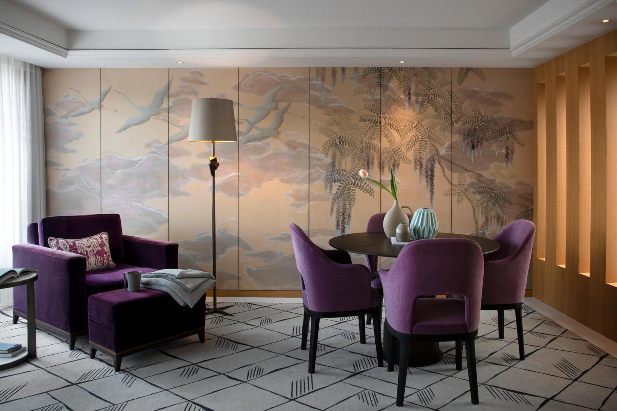 Storchen Zuerich - Lifestyle Boutique Hotel Экстерьер фото