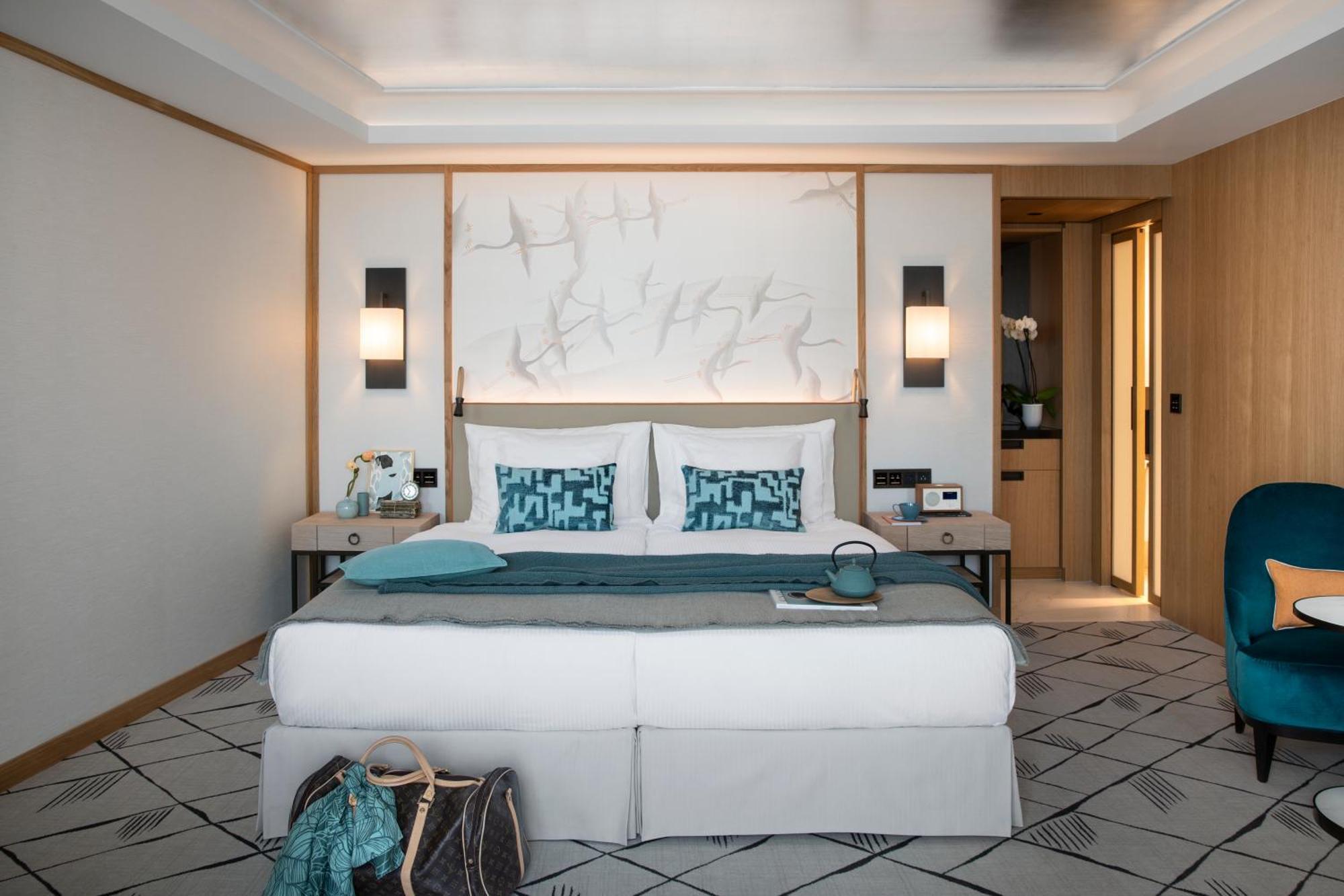 Storchen Zuerich - Lifestyle Boutique Hotel Экстерьер фото