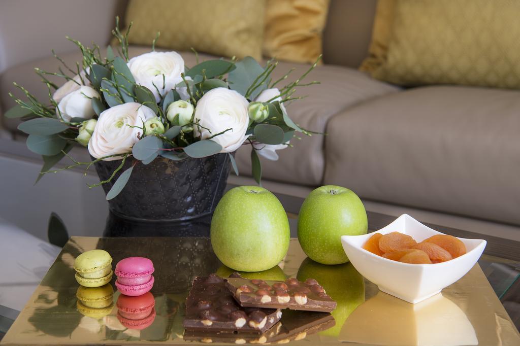 Storchen Zuerich - Lifestyle Boutique Hotel Экстерьер фото